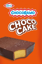 RAMO CHOCORAMO CHOCO CAKE