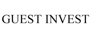 GUEST INVEST