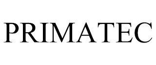 PRIMATEC