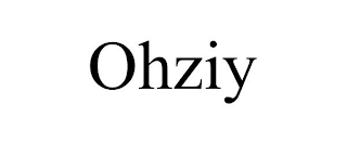 OHZIY