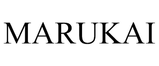 MARUKAI