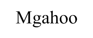 MGAHOO