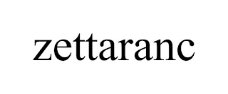 ZETTARANC