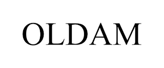 OLDAM