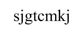 SJGTCMKJ