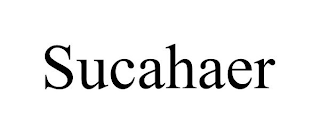 SUCAHAER