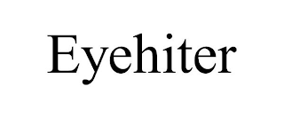 EYEHITER