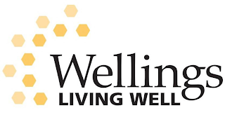 WELLINGS LIVING WELL