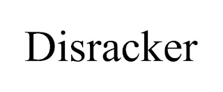 DISRACKER