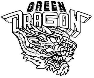 GREEN DRAGON