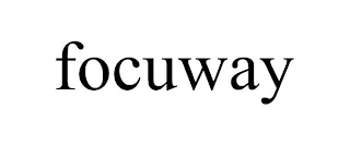 FOCUWAY