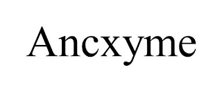 ANCXYME