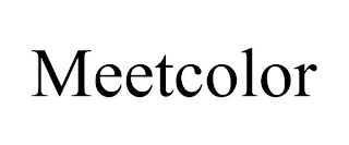 MEETCOLOR