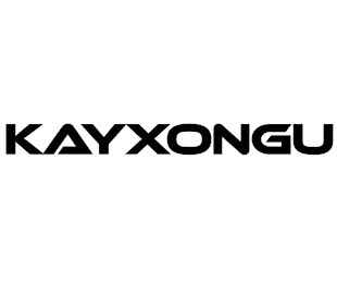 KAYXONGU