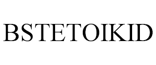 BSTETOIKID