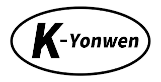 K-YONWEN