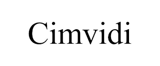 CIMVIDI