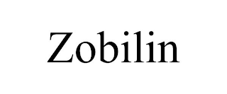 ZOBILIN