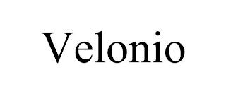 VELONIO