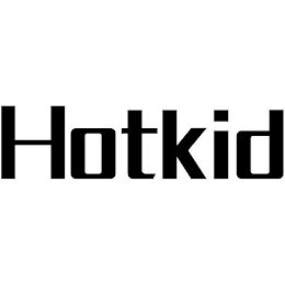 HOTKID