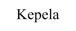 KEPELA