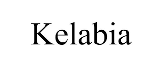 KELABIA