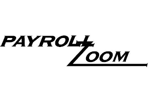 PAYROLL ZOOM