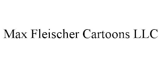 MAX FLEISCHER CARTOONS LLC