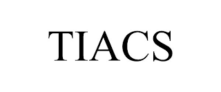 TIACS