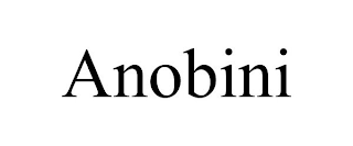 ANOBINI