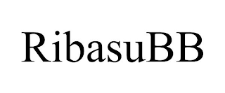 RIBASUBB