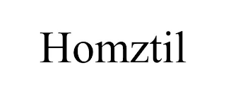 HOMZTIL