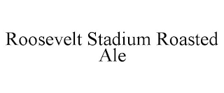 ROOSEVELT STADIUM ROASTED ALE