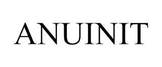 ANUINIT