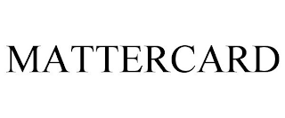 MATTERCARD