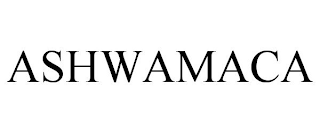 ASHWAMACA