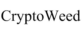 CRYPTOWEED