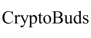 CRYPTOBUDS