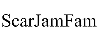 SCARJAMFAM