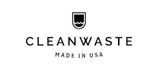 CLEANWASTE MADE IN USA