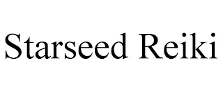 STARSEED REIKI