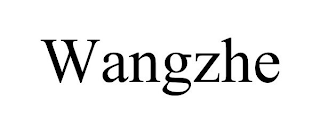 WANGZHE