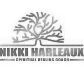NIKKI HARLEAUX SPIRITUAL HEALING COACH