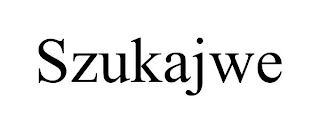 SZUKAJWE