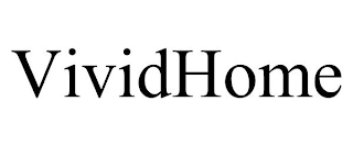 VIVIDHOME