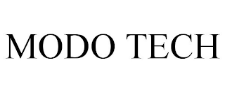 MODO TECH