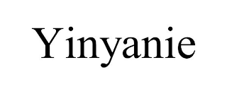 YINYANIE