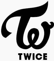 TW TWICE