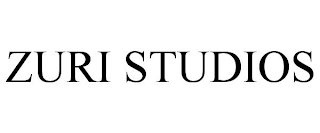 ZURI STUDIOS