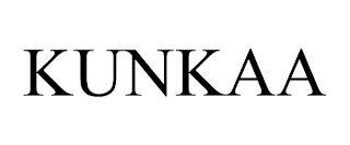 KUNKAA